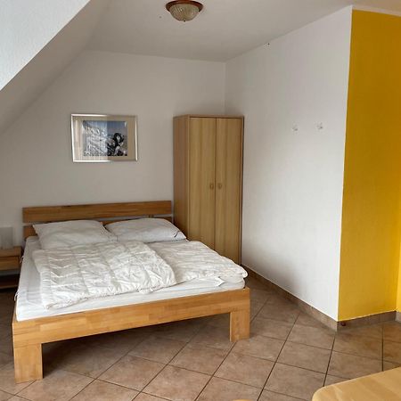 Ferienwohnungen Wiek, Haus Luv & Lee Wiek auf Rügen Exteriér fotografie
