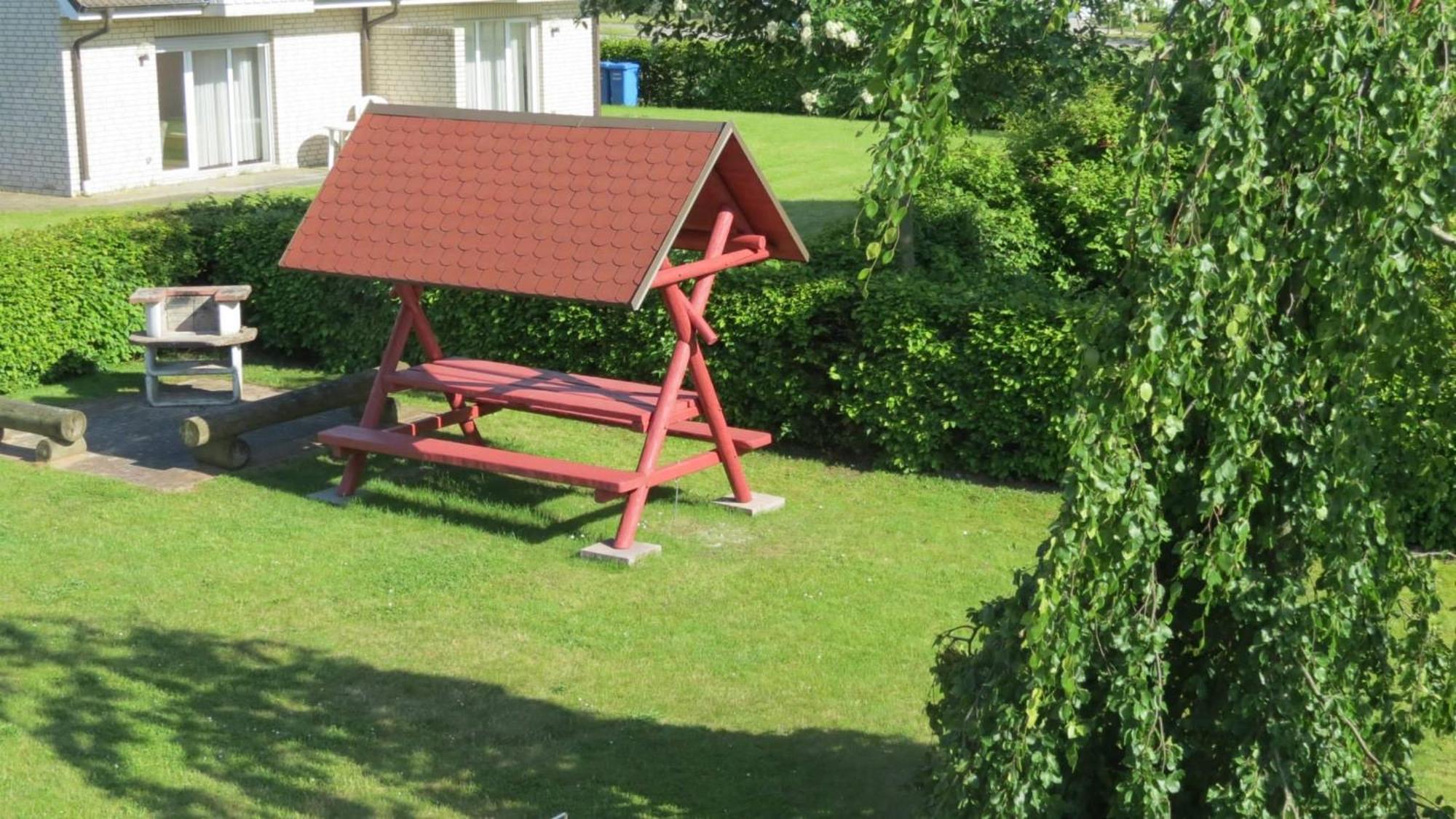 Ferienwohnungen Wiek, Haus Luv & Lee Wiek auf Rügen Exteriér fotografie